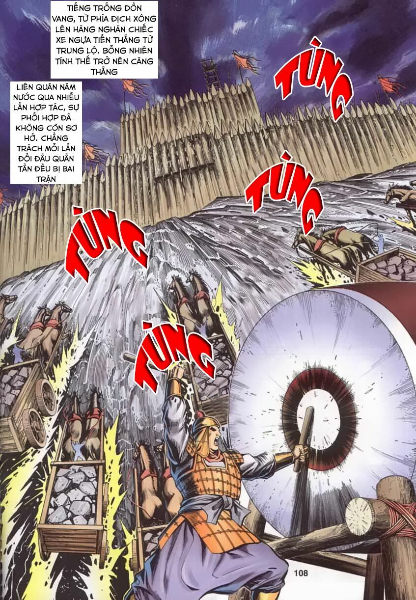 tầm tần ký chapter 122 19