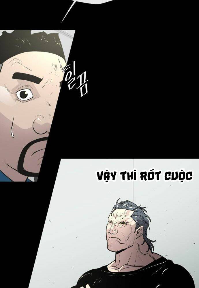 kĩ nguyên của anh hùng chapter 81 28