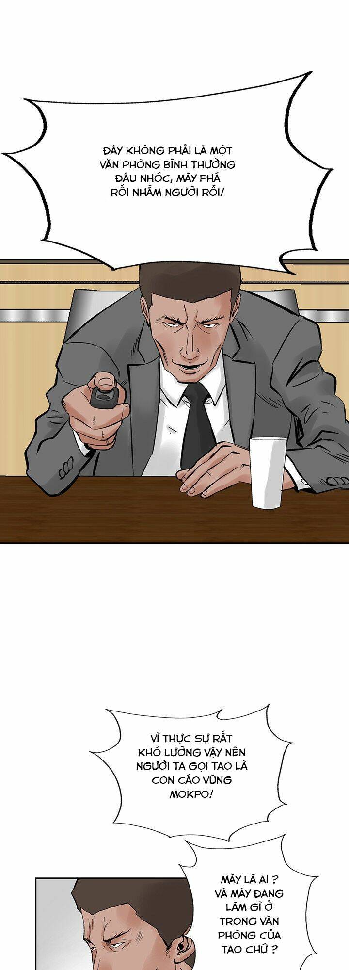 huyền thoại : khởi đầu chapter 21 28