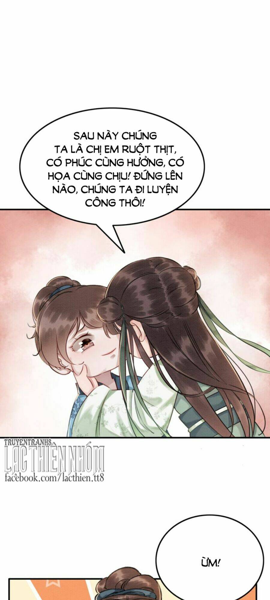 trọng sinh bá sủng nhiếp chính vương quá mạnh mẽ chapter 6 40