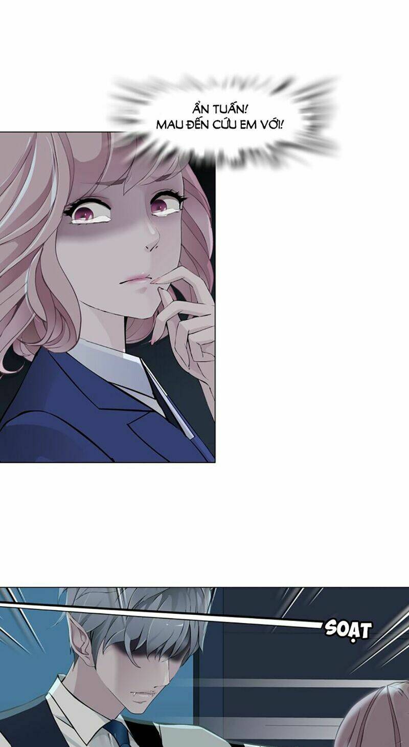 sổ tay mỹ nam giới x chapter 24 18