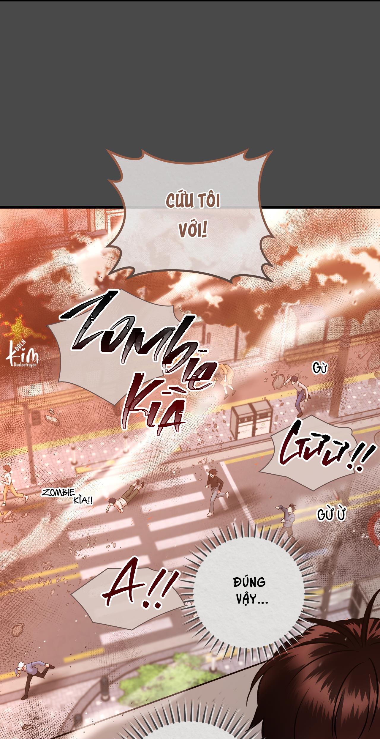 over the paradise chapter 18 44