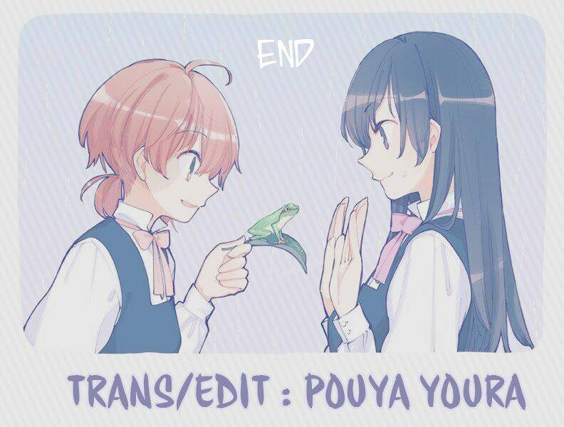 người đặc biệt ấy chính là tôi chapter 11 28