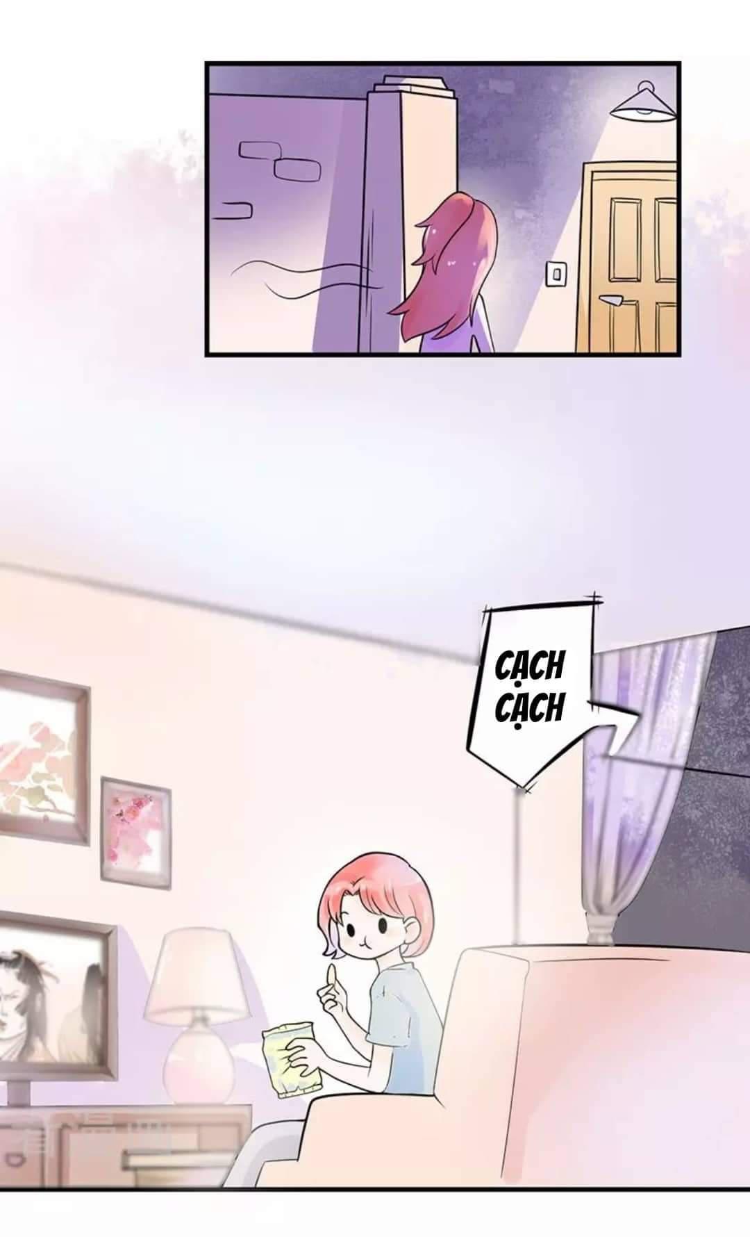 ác ma thiếu gia ở bên cạnh chapter 2 2