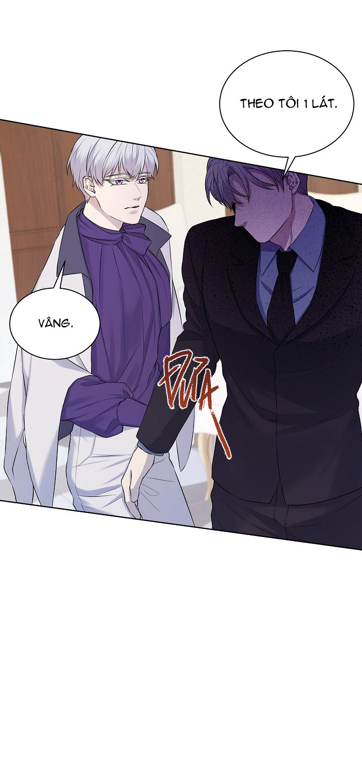 viên đạn vàng chapter 8 35