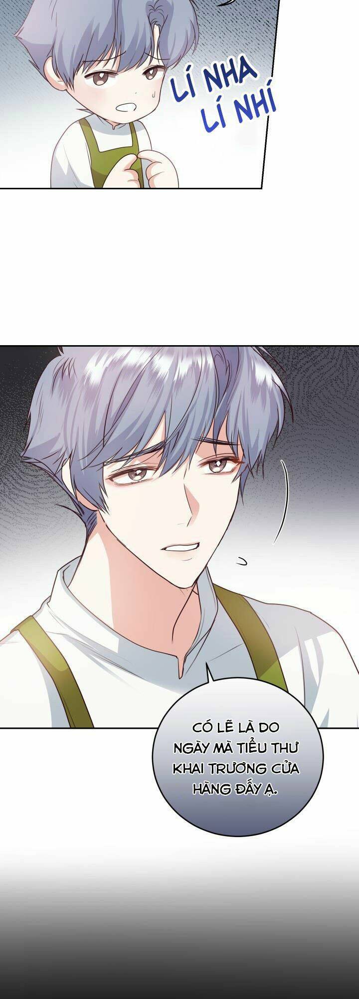 nhà điều chế nước hoa độc quyền của bạo chúa chapter 21 37