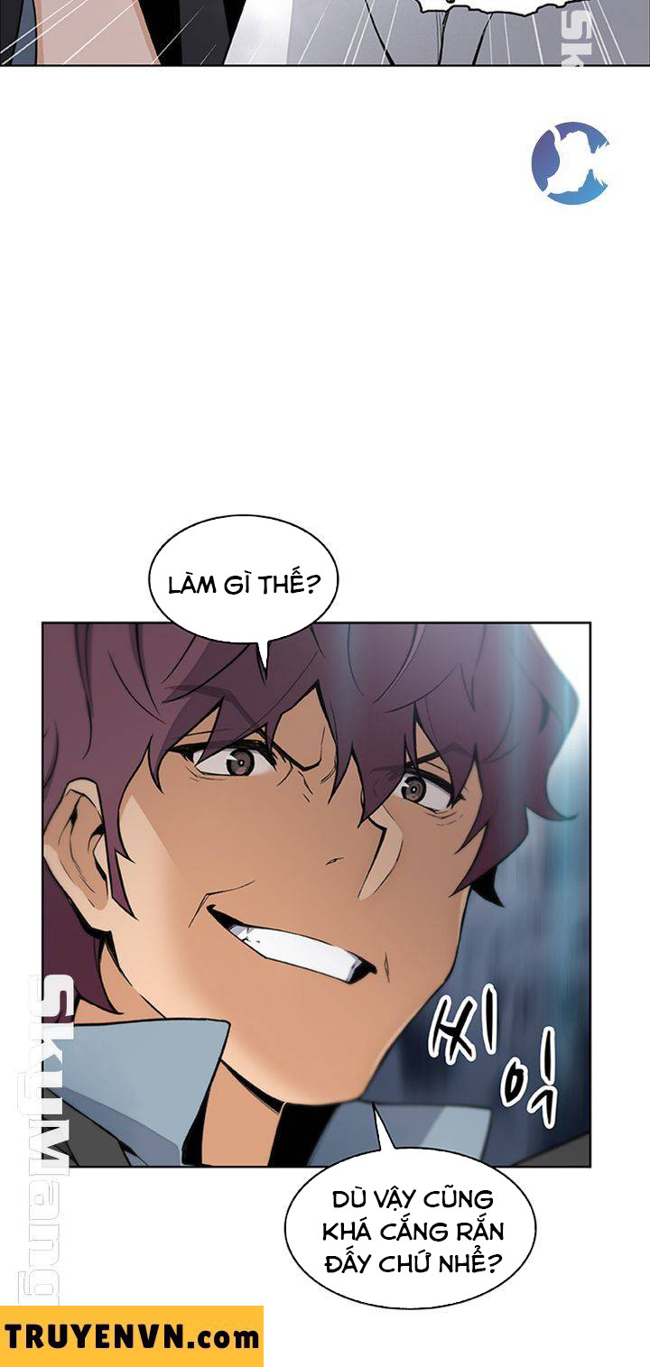 nhóm học đặc biệt chapter 38 34