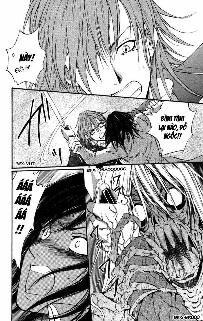 ludwig kakumei chapter 13 28