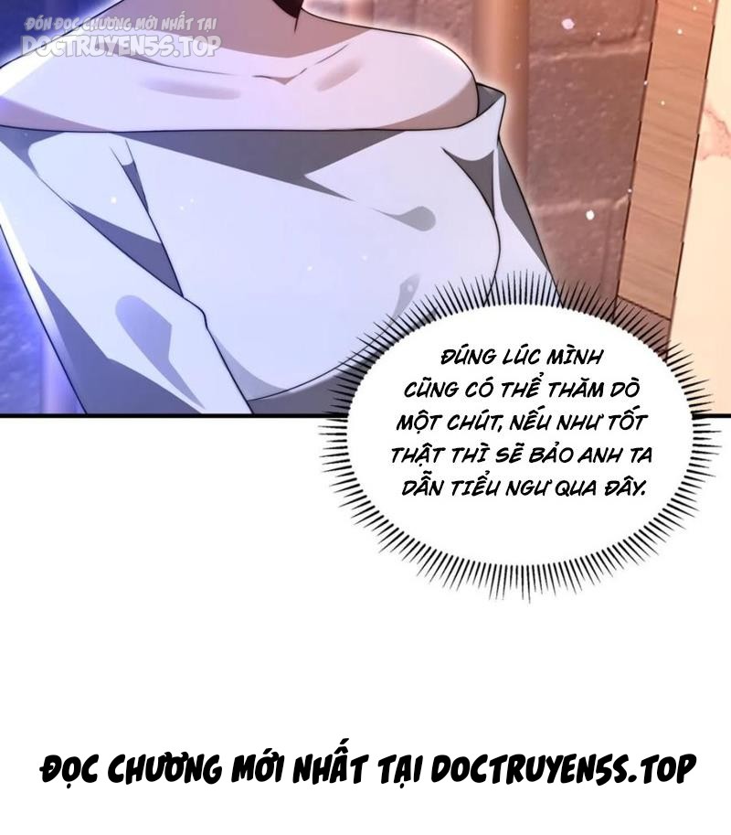 không gian hệ lão lục: dự trữ một vạn tấn thịt ngày tận thế chapter 81 34