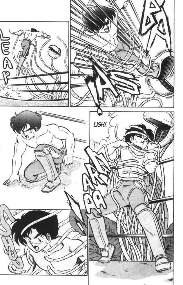 fubata-kun change! chapter 13 7