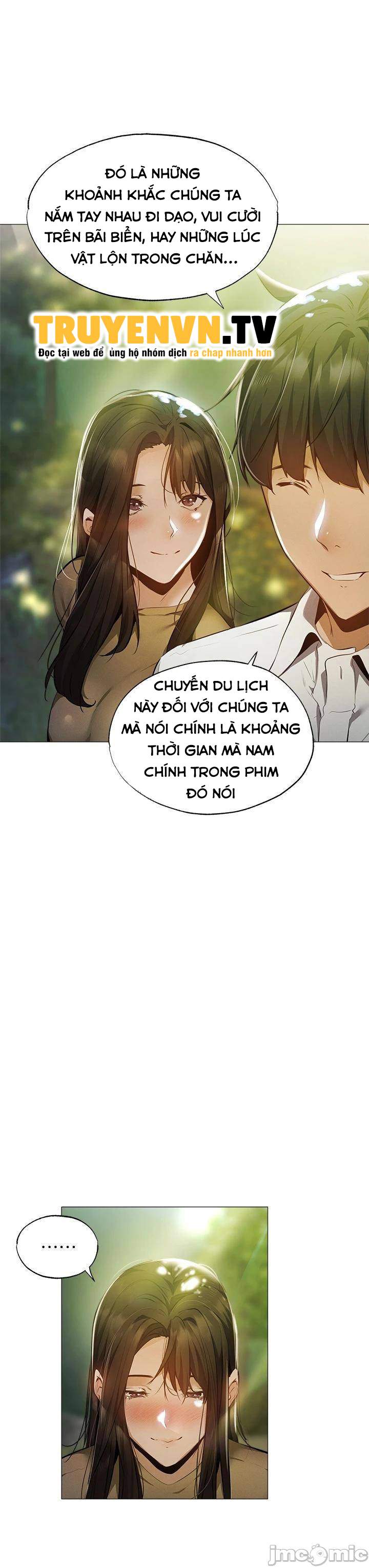căn phòng xôi thịt chapter 40 27