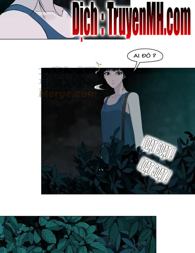 điêu khắc chapter 31 12