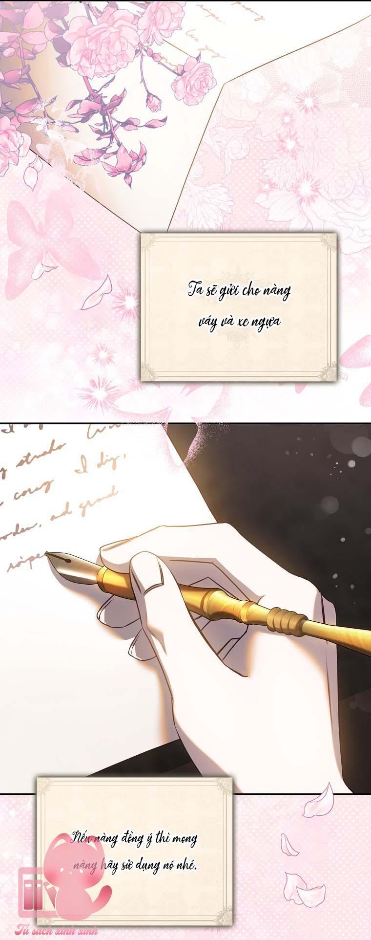 thuần hóa bạo chúa rồi bỏ trốn chapter 90 34