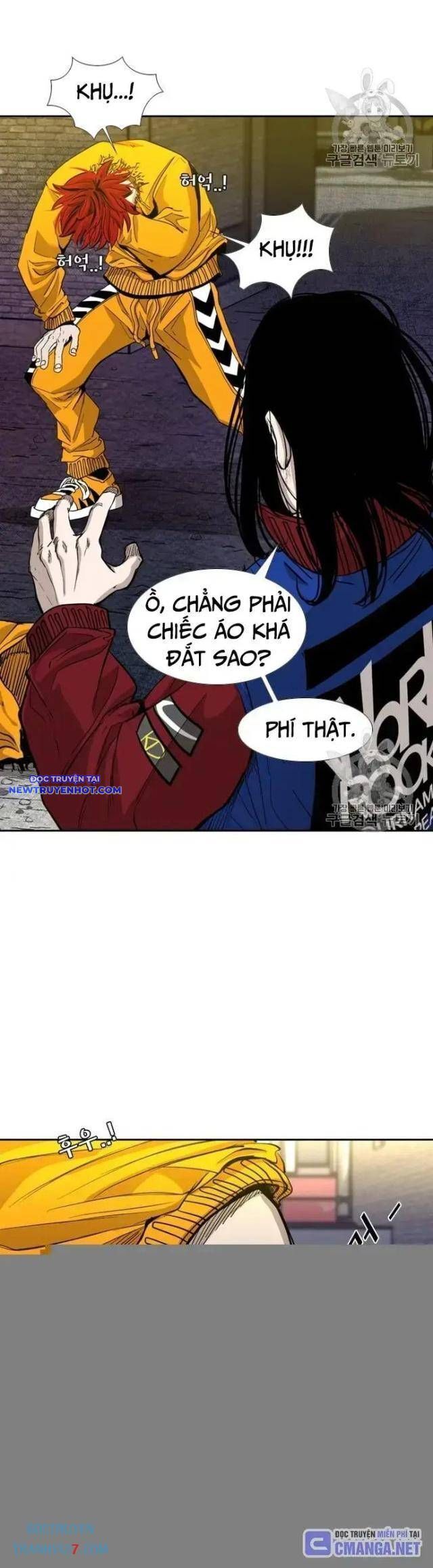 shark - cá mập chapter 188 31