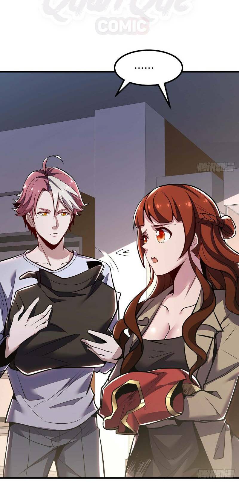 bất tử thần vương tu liên tục chapter 39 12