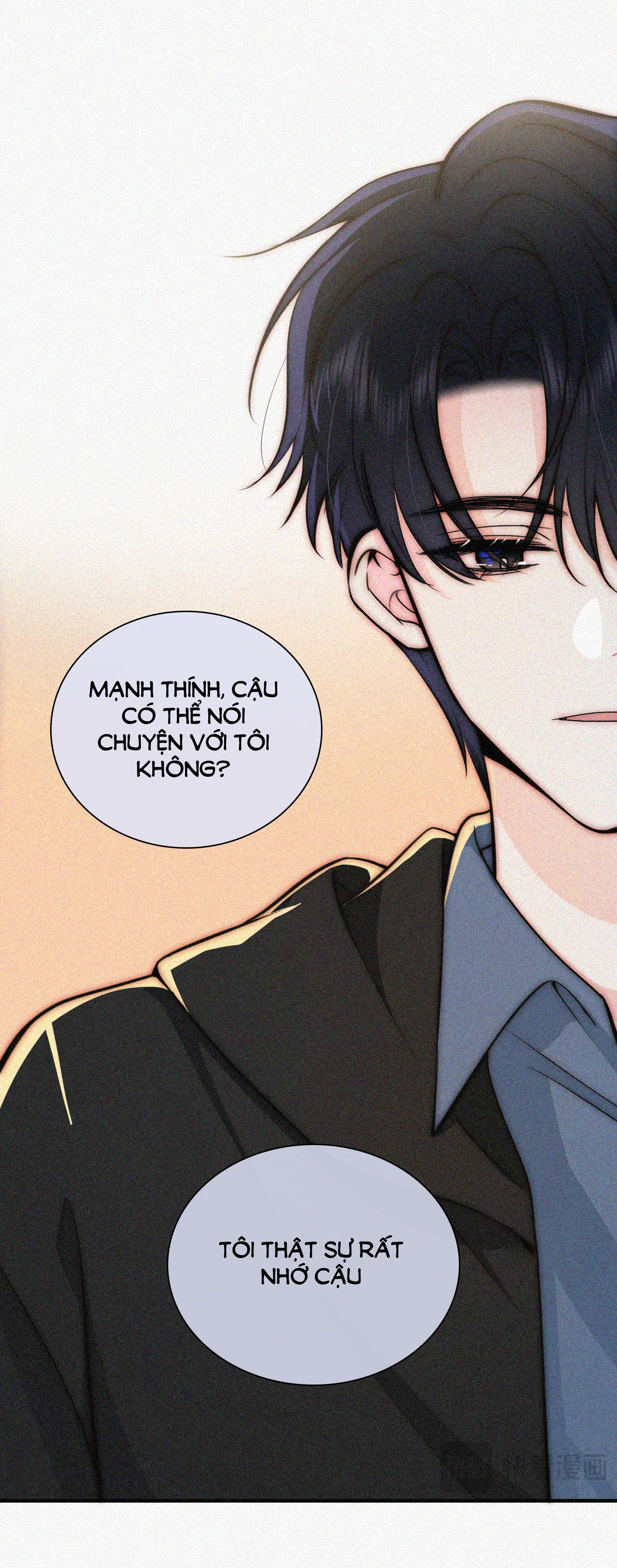 bệnh yêu chapter 59.2 9