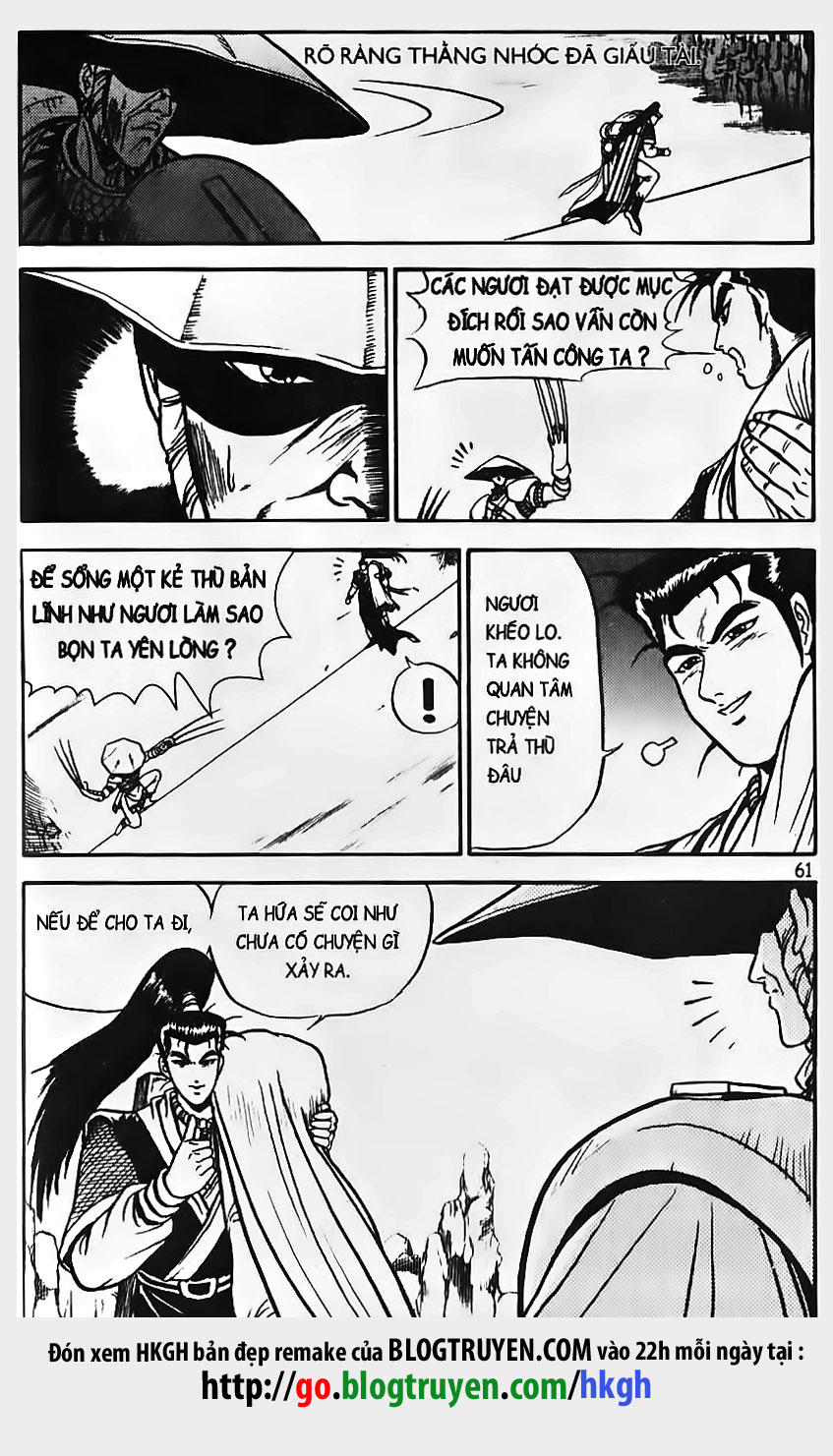 hiệp khách giang hồ m chapter 10 3