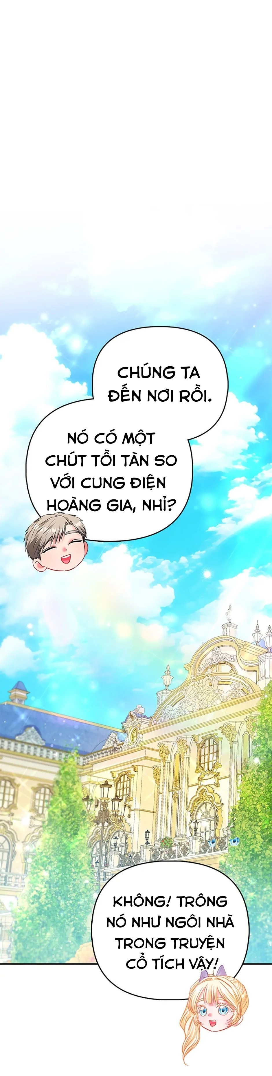 nàng công chúa của tôi chapter 40 43