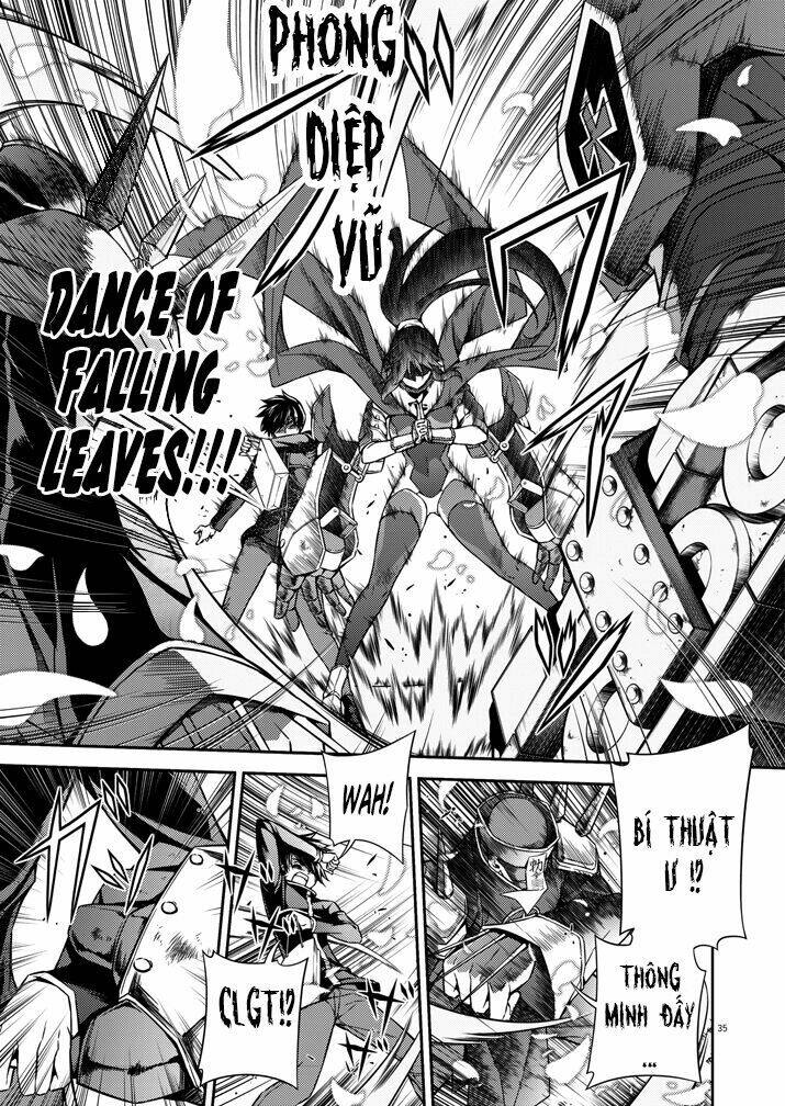 monochrome - teito ninpouchou chapter 1.2 14