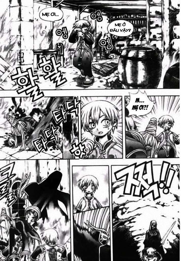 ragnarok - into the abyss chapter 70 14