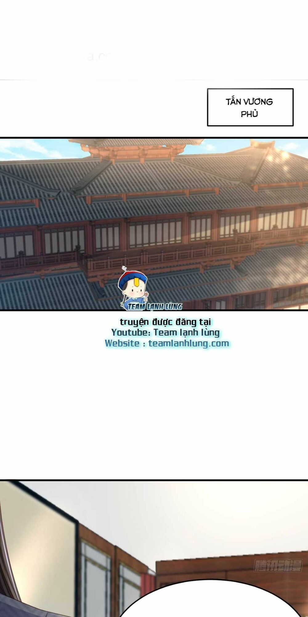 thuần hóa ba ba bạo quân chapter 44 1