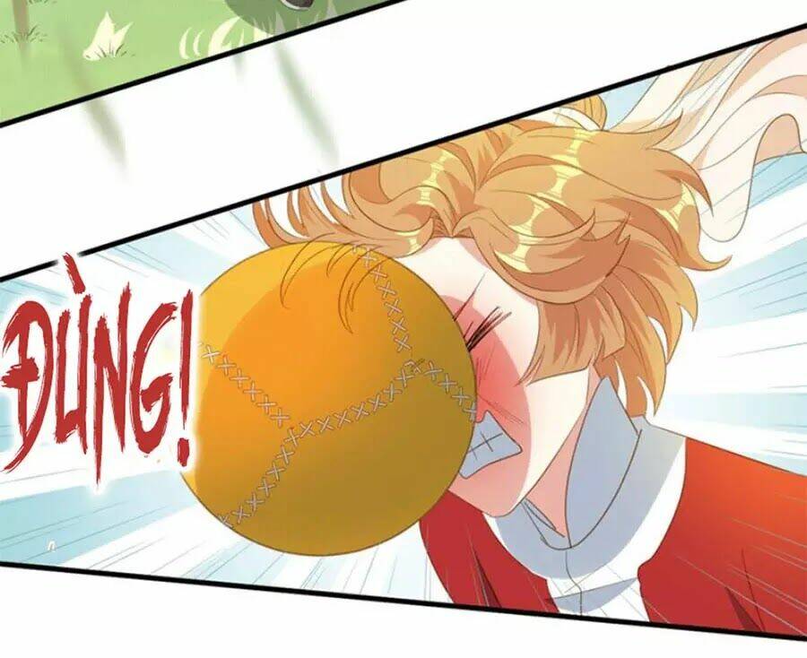 hội học sinh kiêu ngạo của hoàng cung chapter 20 38