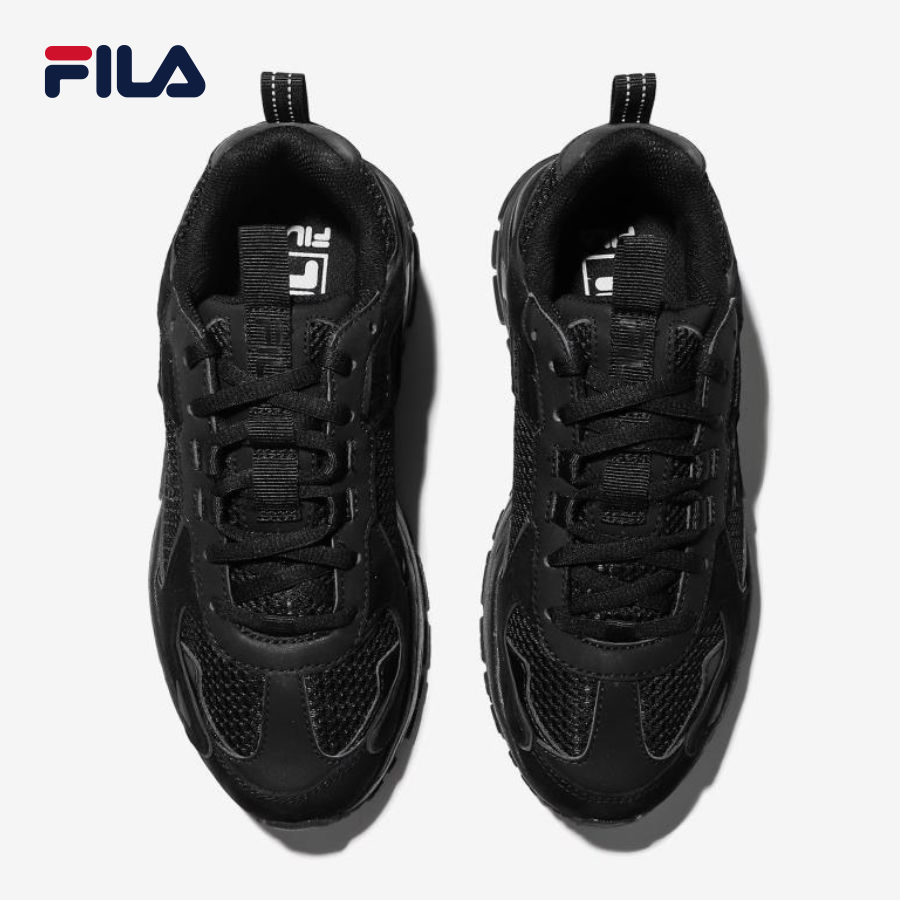 Giày sneaker unisex Fila Firecracker - 1JM01679D-001