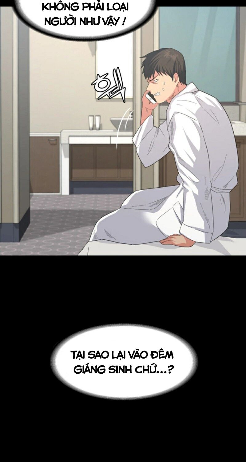 return girlfriend - trả lại bạn gái chapter 1 30