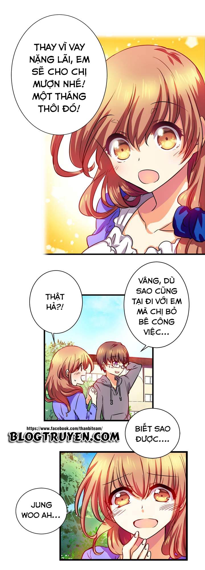 hyulla's race chapter 2.3 7