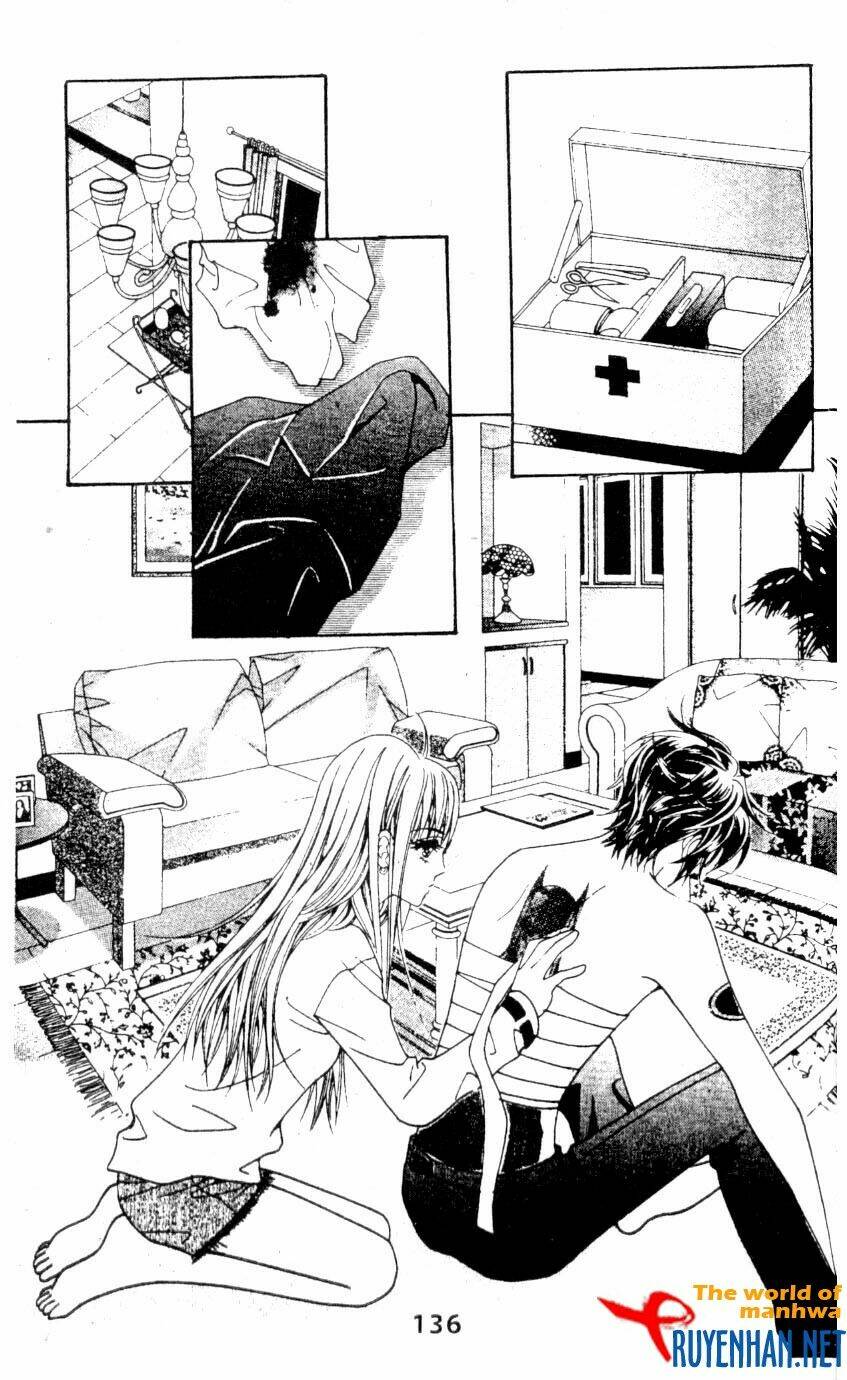 chàng trai hào hiệp chapter 1 138