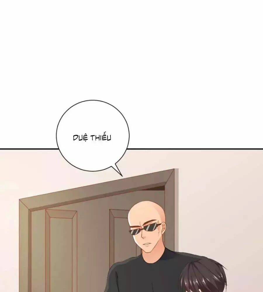 phụng tử thành hôn : tiên thê không được trốn chapter 13 20