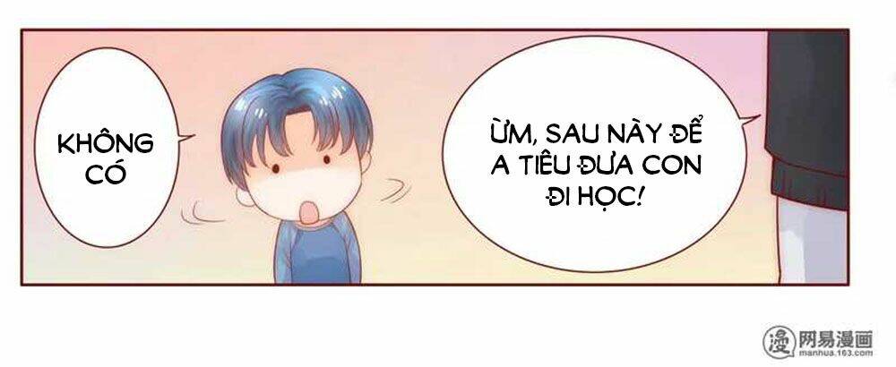 bá đạo tổng tài yêu tôi chapter 19 6