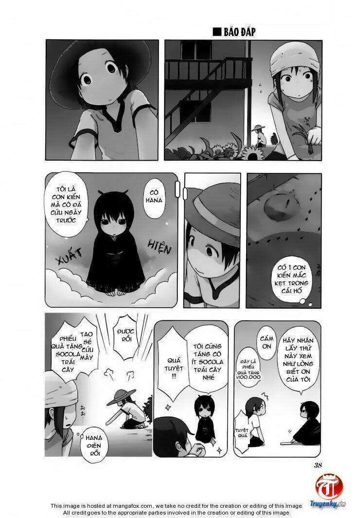 fura furo - flat & flow chapter 4 3