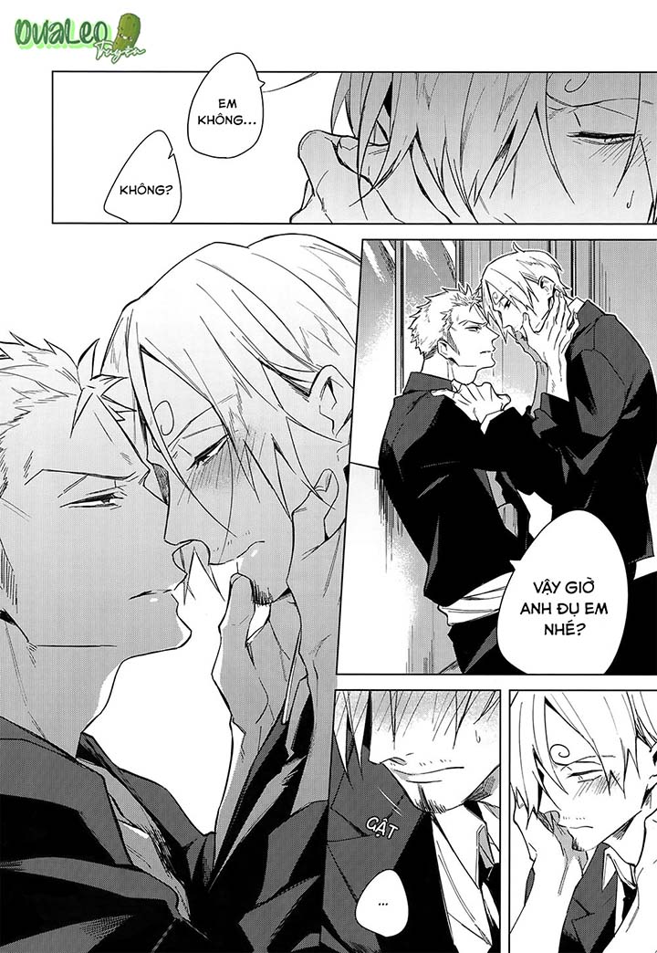 tổng hợp oneshot boylove chapter 6 8