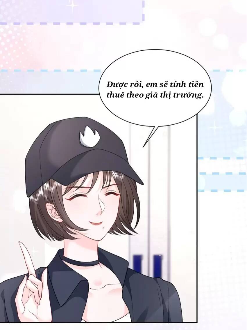 mận xanh chapter 33 37