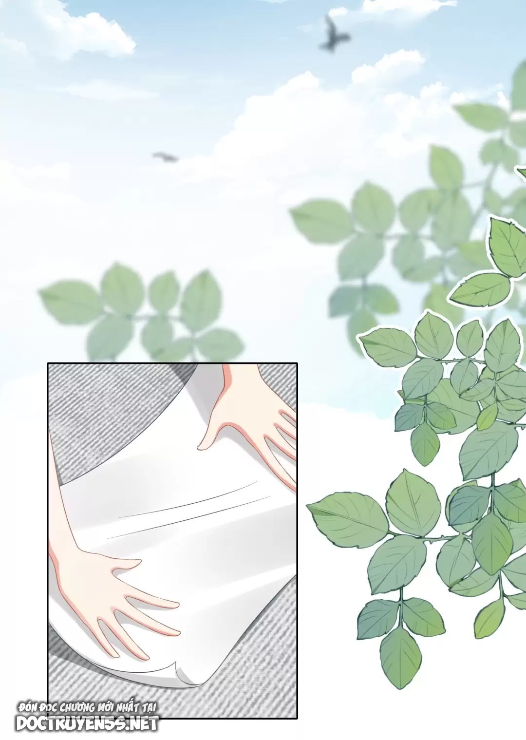 ảnh hậu một tuần mập ba cân chapter 11 23