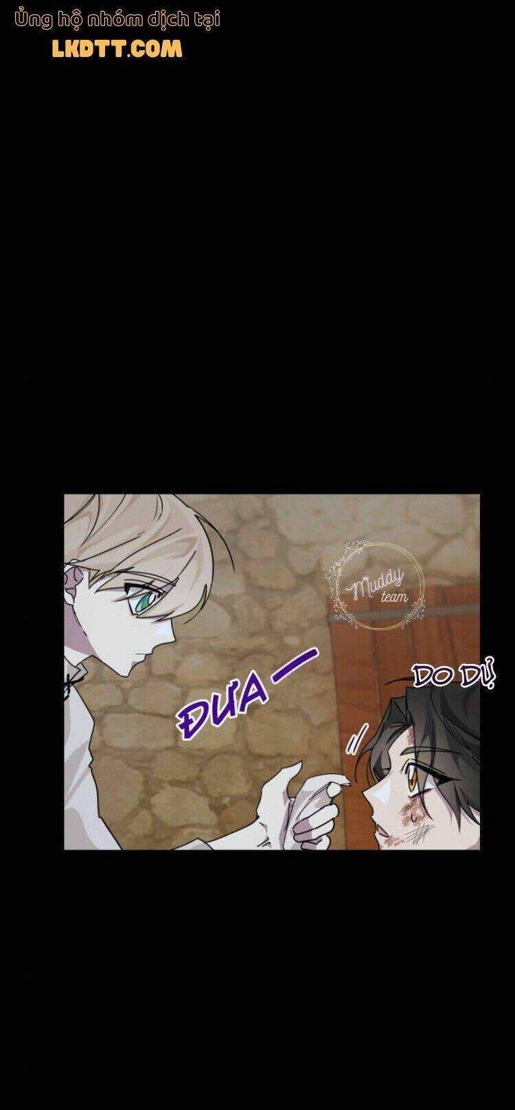 ta đã từng mong nàng biến mất chapter 15 24