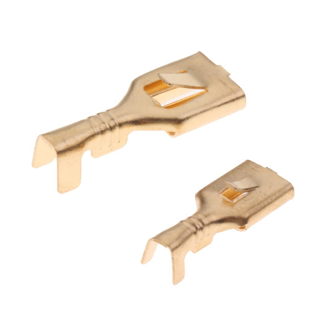 5x5 Pieces 60AMP Micro 5Pin Relay Board Mount Socket for 25 Copper Terminals