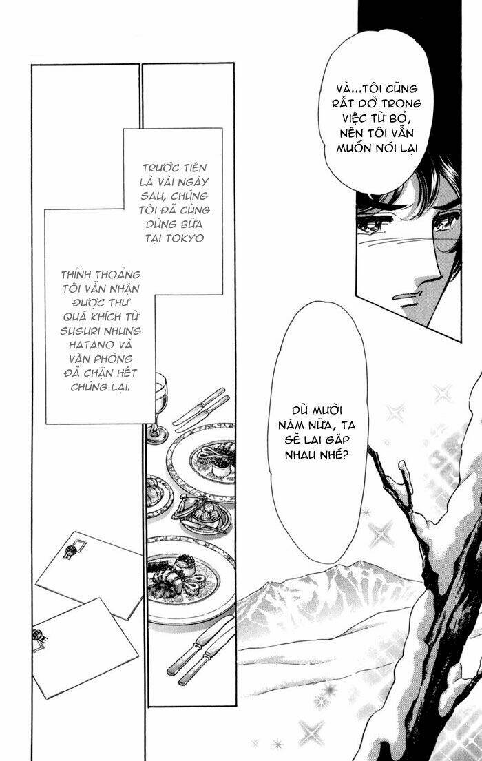 kiri no mori hotel chapter 6 49