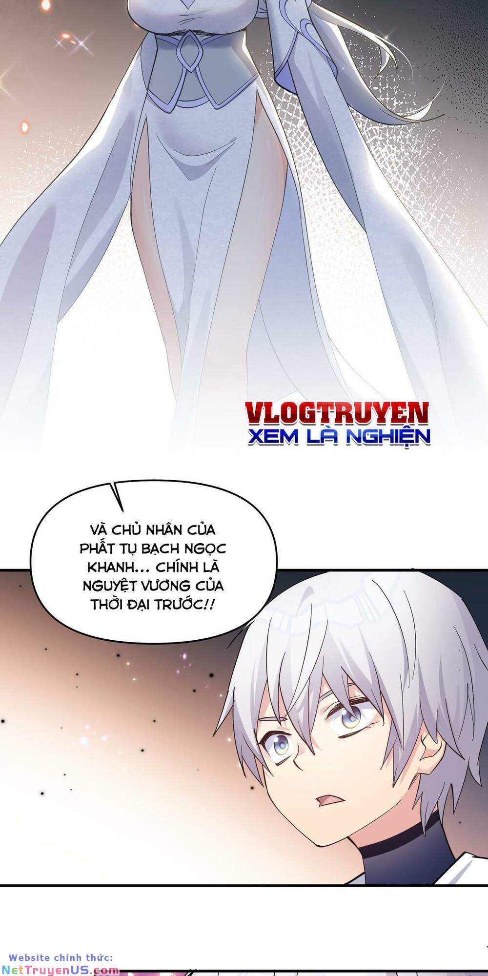 Thế Nhân Thực Sự Tin Tôi Là Đại Boss chapter 49 37