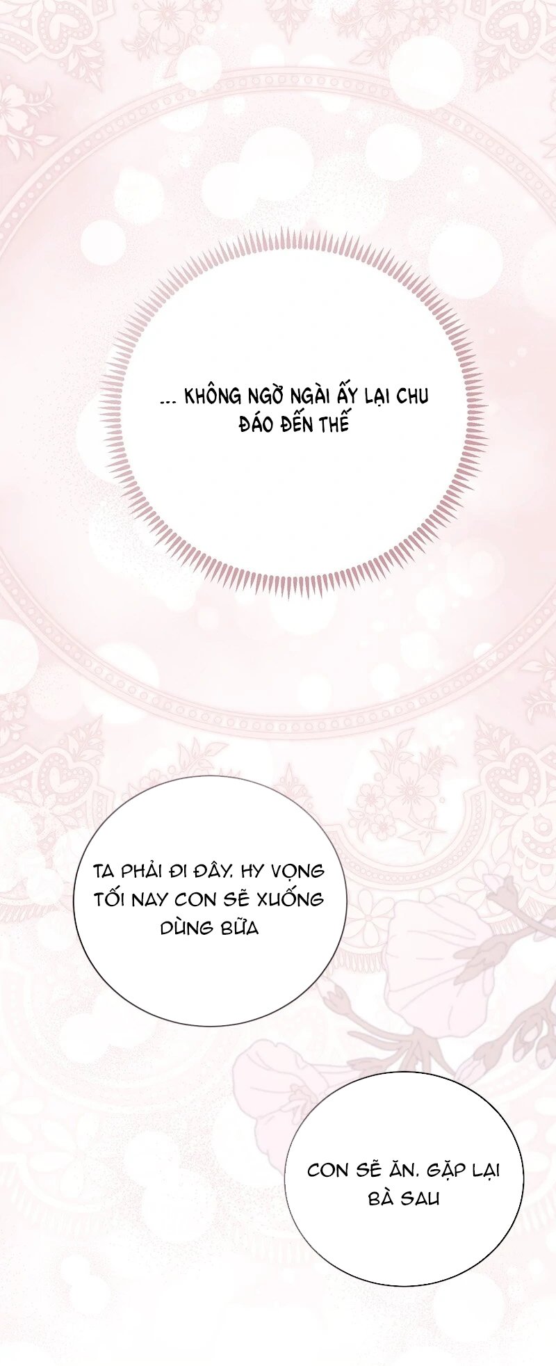 nữ hầu muốn đình công chapter 49 50
