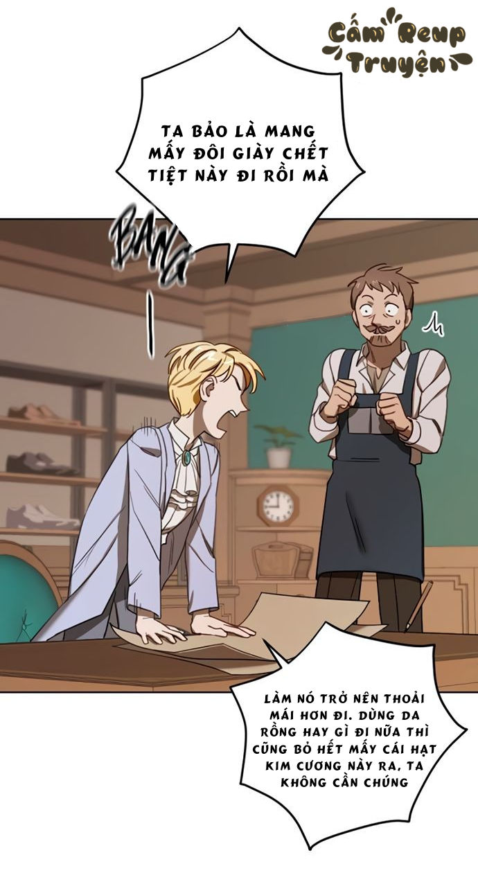 hoàng đế đảo ngược thời gian - cấm reup truyện chapter 4 63