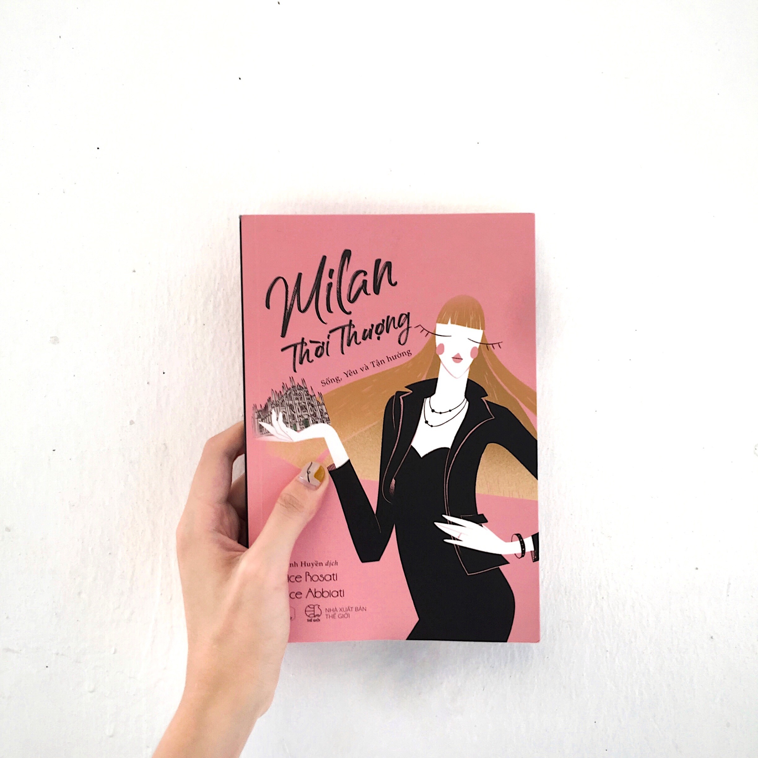 Milan Thời Thượng