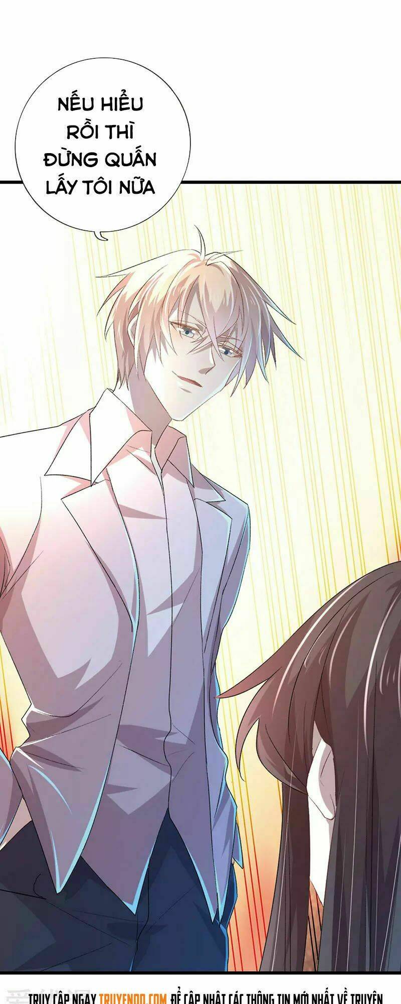 bạn gái scandal của quý thiếu chapter 3 25