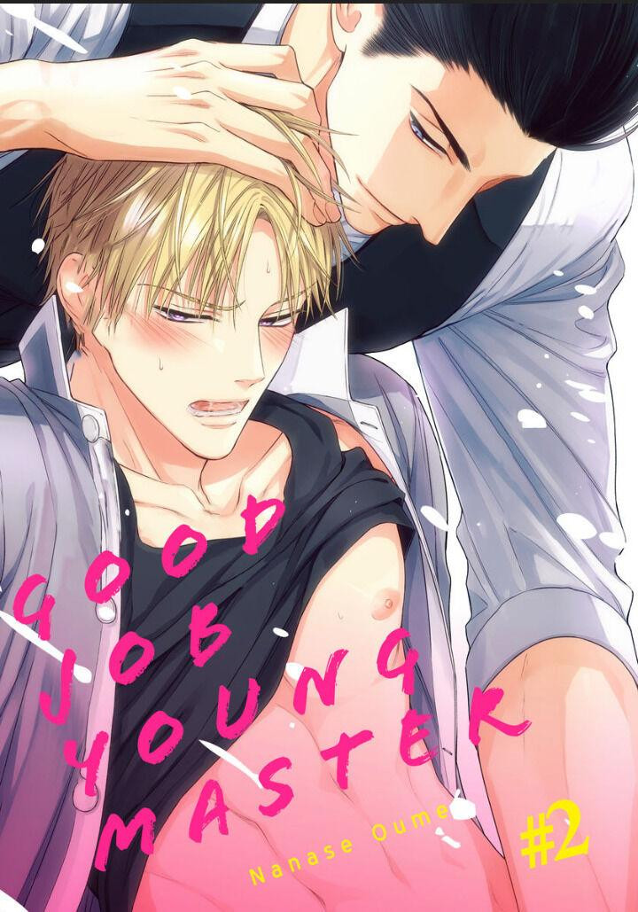 làm tốt lắm thiếu gia chapter 2 1