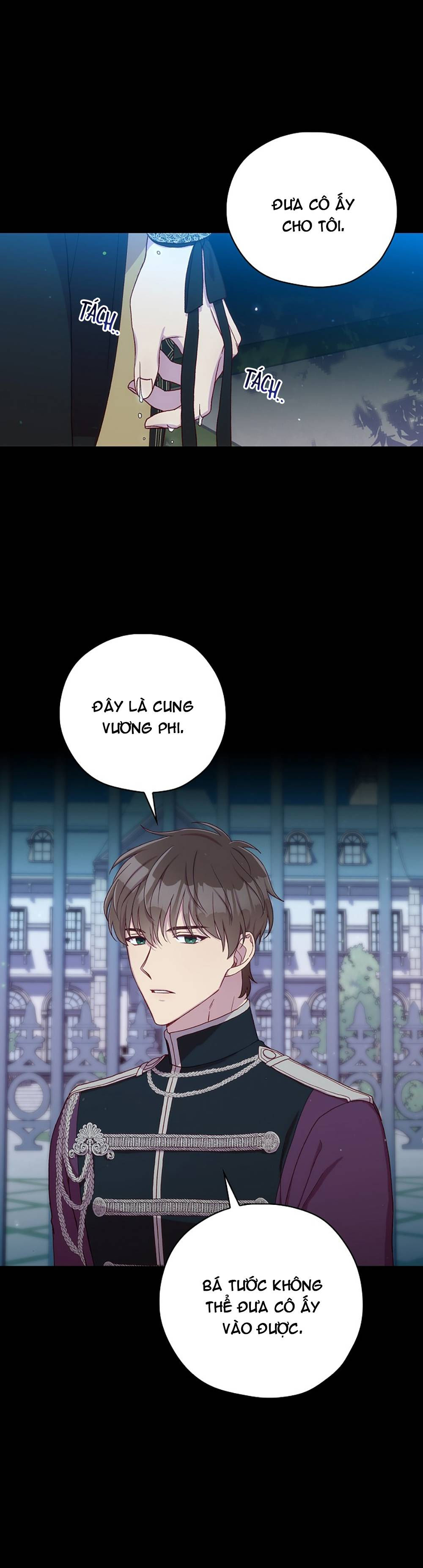 sống sót dưới thân phận hầu nữ chapter 69 12