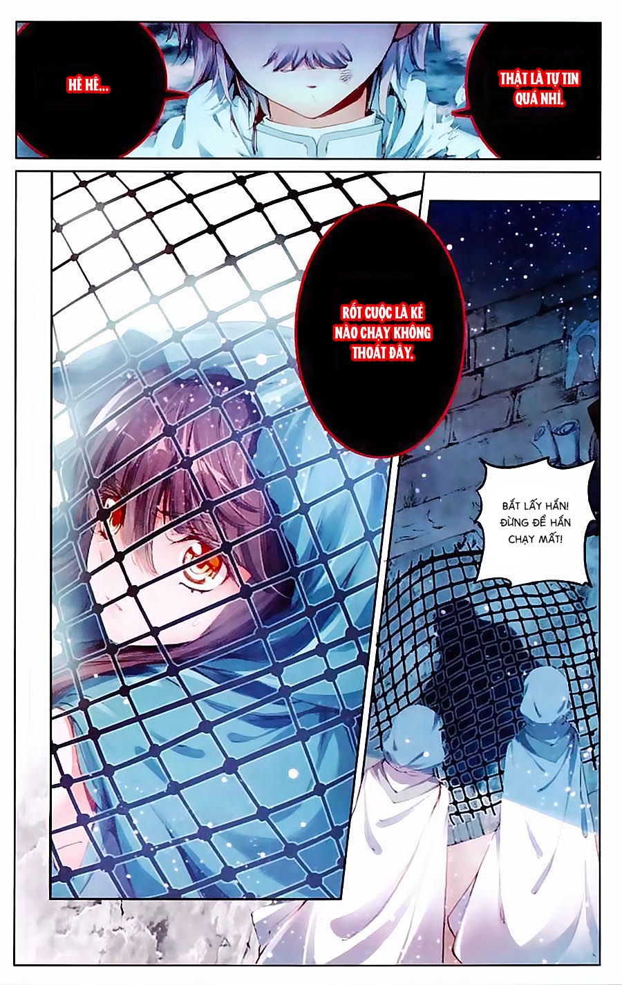 hải yêu chapter 7 7