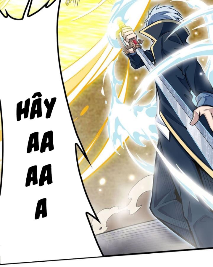 vô hạn sứ đồ và 12 nữ chiến binh chapter 402 46