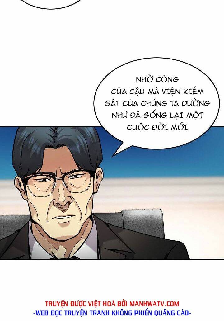 điều tra viên chuyển sinh chapter 140 47