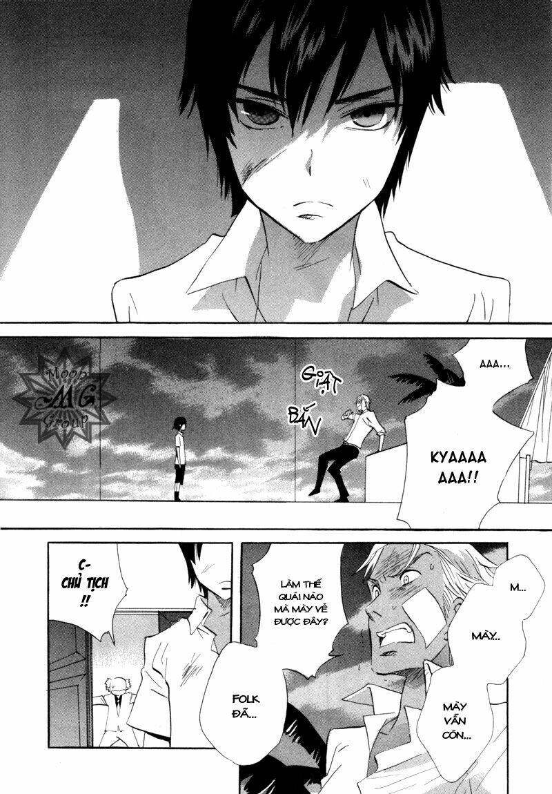 meteor methuselah chapter 47 14